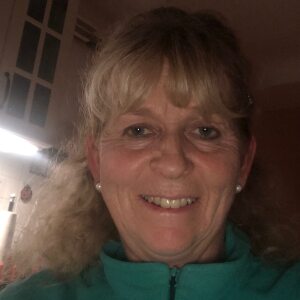 Profilbild von Silke Hufft