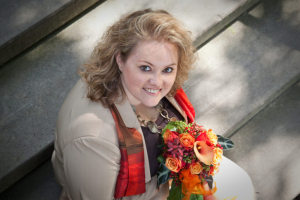 Profilbild von Silke Ill