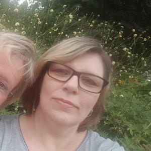 Profilbild von Silke Imelmann