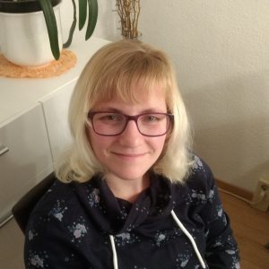 Profilbild von Silke Iwan