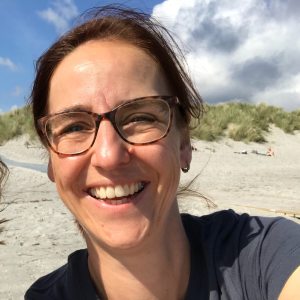 Profilbild von Silke Jacobs