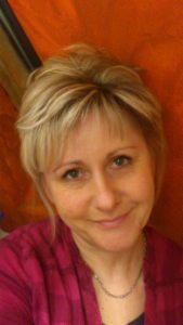 Profilbild von Silke Jäkel