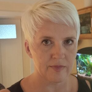 Profilbild von Silke Jahn