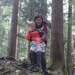 Profilbild von Silke Jahn