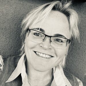 Profilbild von Silke Jansen