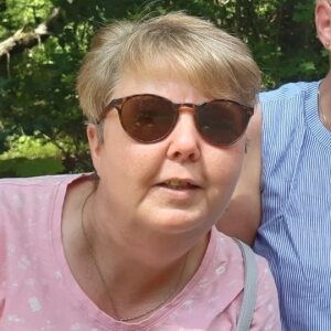 Profilbild von Silke Jansen