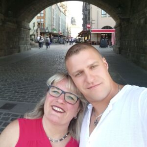 Profilbild von Silke Jauer