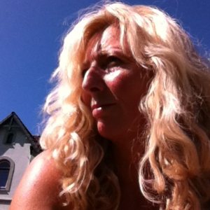 Profilbild von Silke Johannsen
