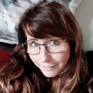 Profilbild von Silke John