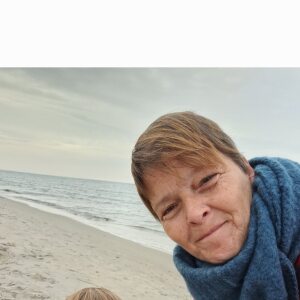 Profilbild von Silke Johnsen