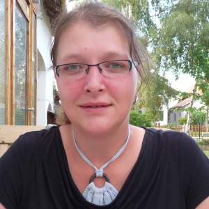 Profilbild von Silke Joost