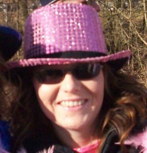 Profilbild von Silke Jost
