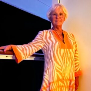 Profilbild von Silke Jost