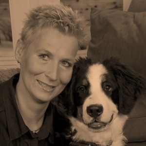 Profilbild von Silke Julius