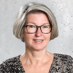 Profilbild von Silke Jung