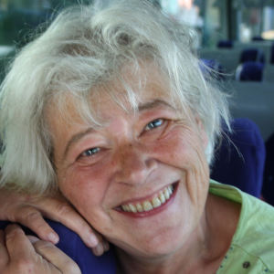 Profilbild von Silke Jungen