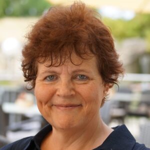 Profilbild von Silke Kahl