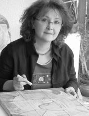 Profilbild von Silke Kaiser
