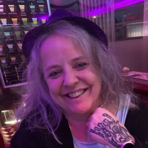 Profilbild von Silke Kalberer