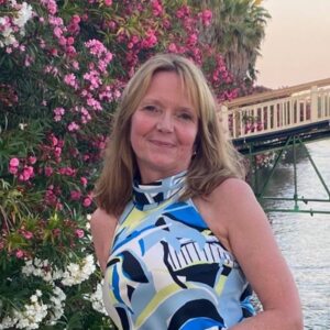 Profilbild von Silke Kalläne