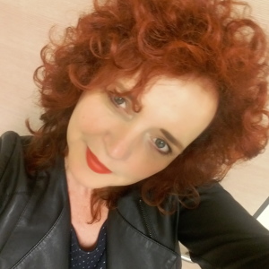 Profilbild von Silke Karwofsky