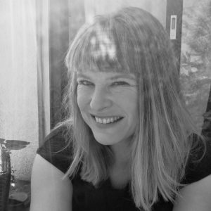 Profilbild von Silke Kaschemekat