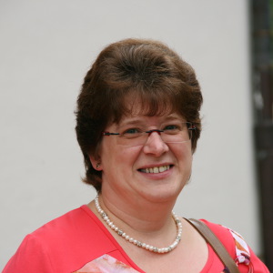 Profilbild von Silke Kasten