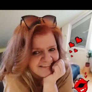 Profilbild von Silke Katzmann