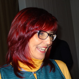 Profilbild von Silke Kaufmann