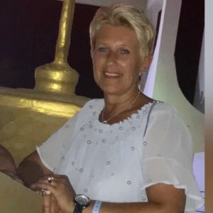 Profilbild von Silke Kaufmann