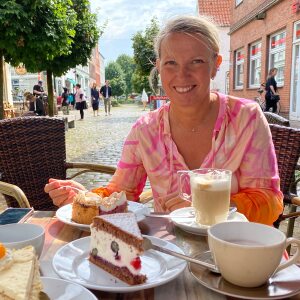 Profilbild von Silke Kaus