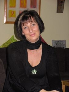 Profilbild von Silke Keppler