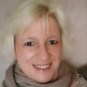 Profilbild von Silke Kerner