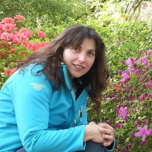 Profilbild von Silke Kessel