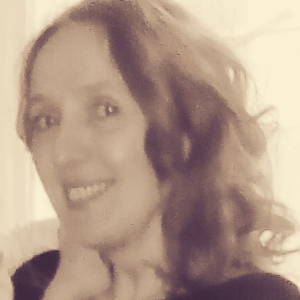 Profilbild von Silke Keßler