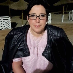 Profilbild von Silke Kibelka