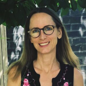 Profilbild von Silke Kiesewetter