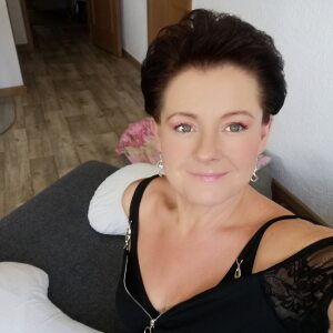 Profilbild von Silke Kieslich