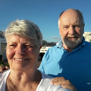 Profilbild von Silke Kirchhoff