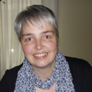 Profilbild von Silke Kirchner