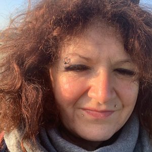 Profilbild von Silke Kirste