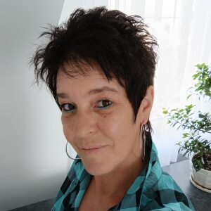 Profilbild von Silke Kisshauer