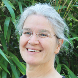 Profilbild von Silke Klein