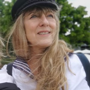 Profilbild von Silke Klement