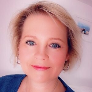 Profilbild von Silke Kleuter