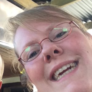 Profilbild von Silke Klinski