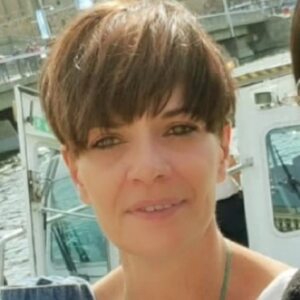 Profilbild von Silke Klockmann