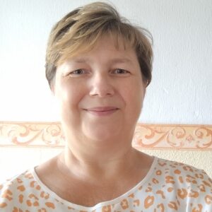 Profilbild von Silke Knabe-Koch