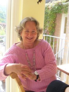 Profilbild von Silke Knauf