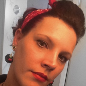 Profilbild von Silke Knie